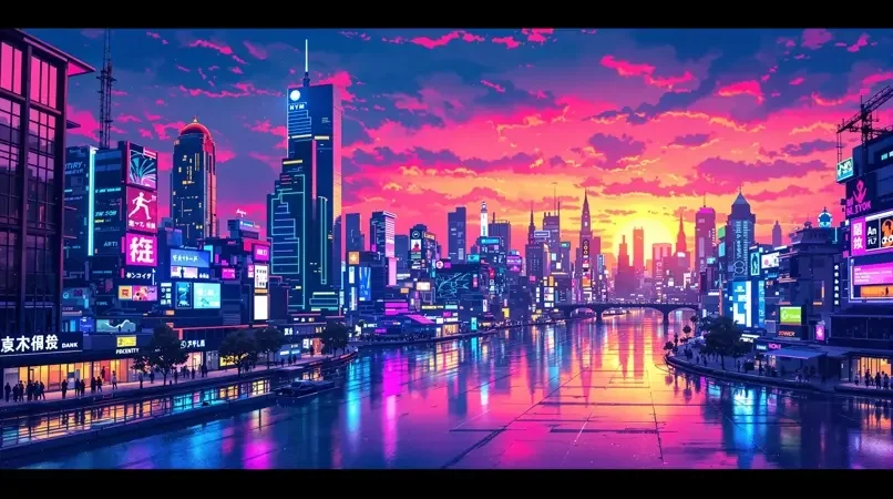 动漫分类