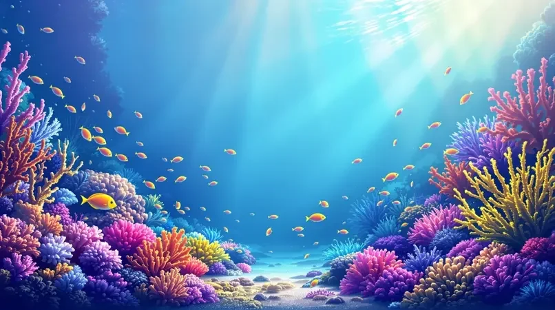 海洋深处的秘密